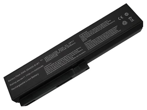 LG SQU-807 laptop battery