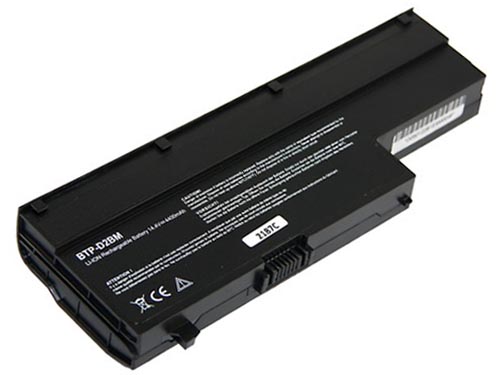 Medion 40026269 laptop battery