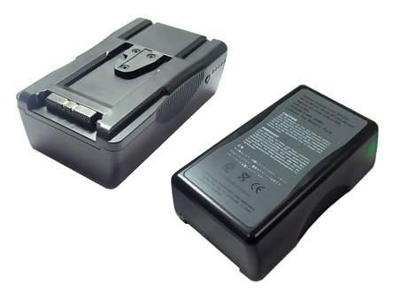 Sony DXC-D50K battery