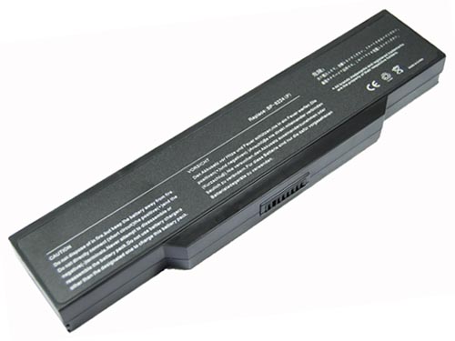 BenQ BP-80X0(P) laptop battery