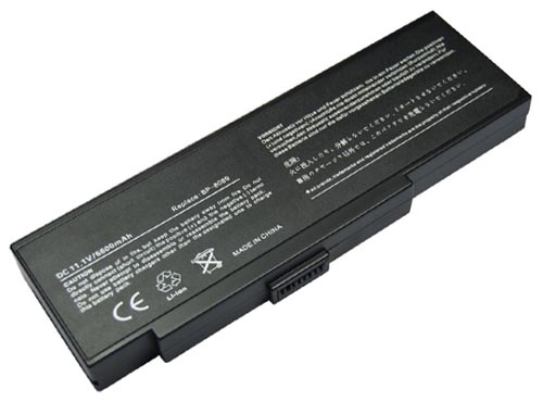 MiTAC 442677000013 battery