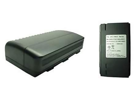 JVC GR-S707 battery