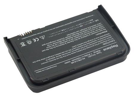 Samsung Q1U-XP battery