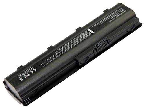 Compaq Presario CQ62-204AX battery