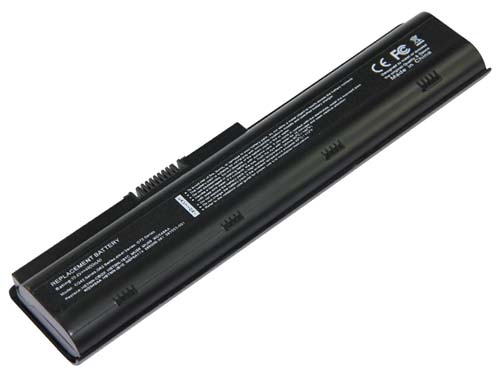 HP ENVY 17-1100 battery