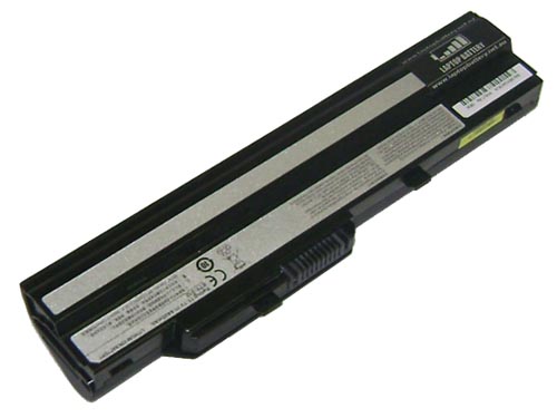 MSI Wind U100-001CA battery