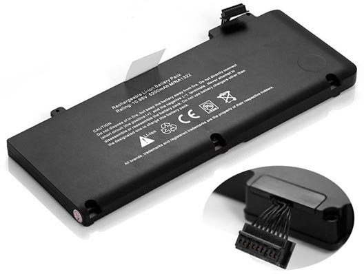 Apple 661-5557 laptop battery