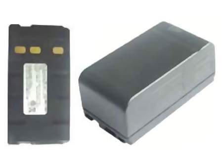 Panasonic NV-G120 battery