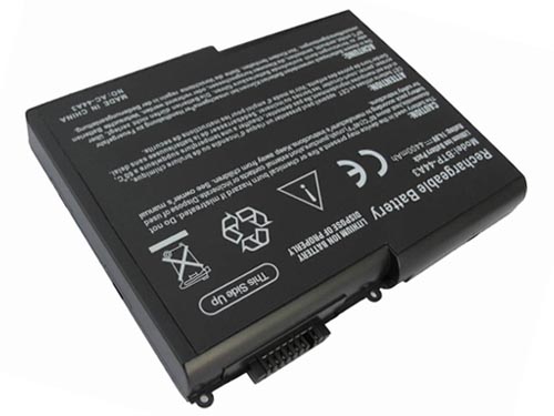 Acer Aspire 1203(MS2111) Series battery