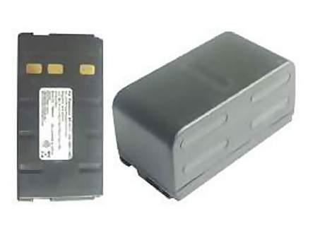 JVC GR-AX155 battery