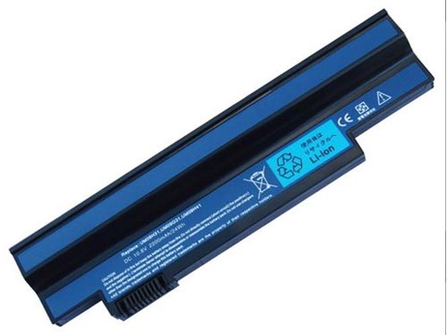 Acer Aspire One 532h-2DGs_W7625 3G battery