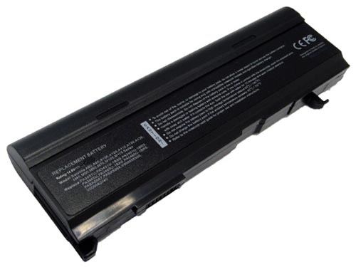 Toshiba Satellite A100-209 battery