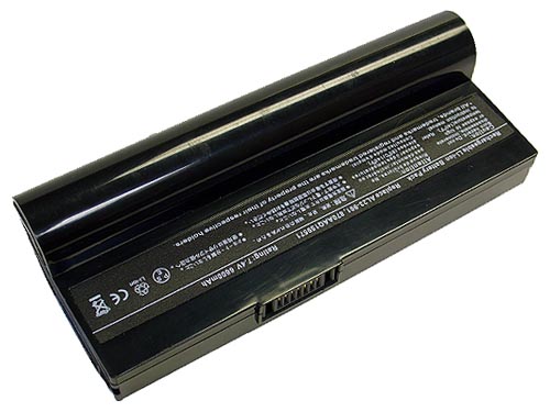 Asus Eee PC 1000 battery