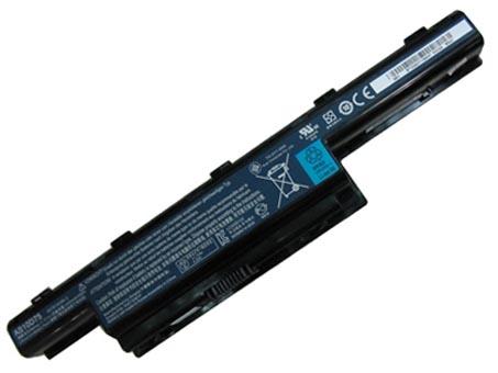 Acer TravelMate 5742-7908 battery