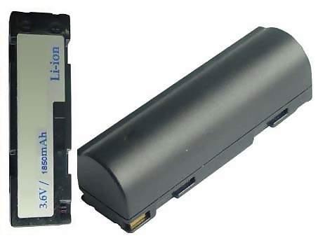 JVC GR-DV2 camcorder battery