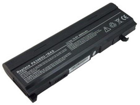 Toshiba Satellite A100-S3211TD battery