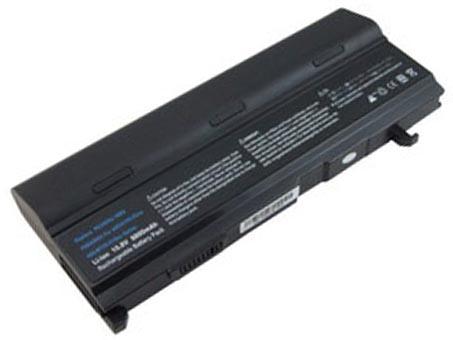 Toshiba Satellite A100-S3211TD battery