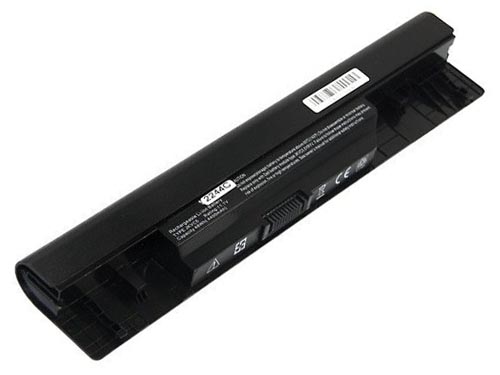 Dell JKVC5 battery