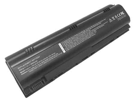 Dell WD414 battery