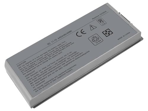 Dell F5608 battery