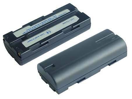 JVC GR-DVXPRO camcorder battery