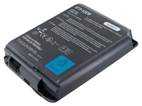 Fujitsu BTP90BM laptop battery