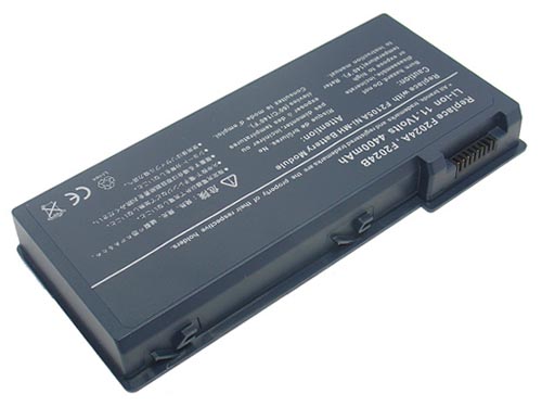 HP OmniBook XE3B-F2301KT battery