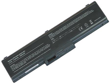 COMPAQ Presario 3008 Series laptop battery