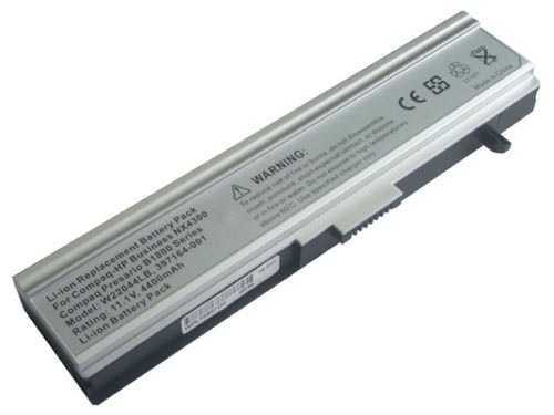Compaq Presario B1802TU laptop battery