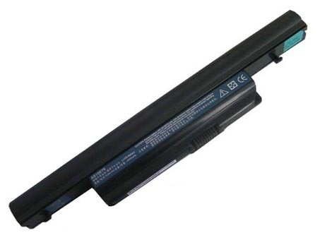 Acer Aspire 5820TG-7357 battery