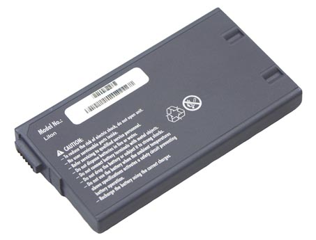 Sony VAIO PCG-887/BP battery