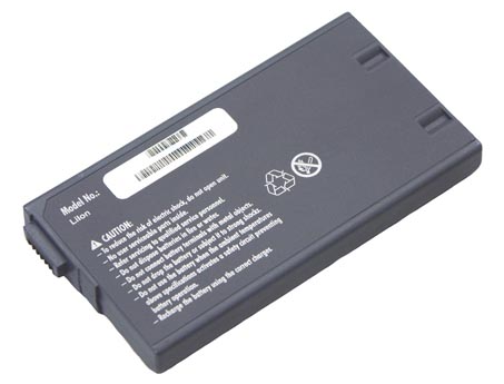 Sony VAIO PCG-9401 battery