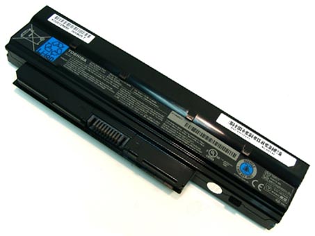 Toshiba Satellite T230-01H laptop battery
