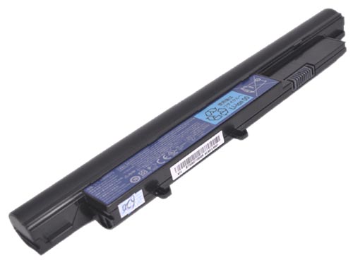 Acer Aspire Timeline 5810 Series battery