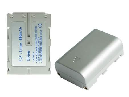 JVC GR-DVL95 battery