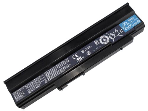 Acer Extensa 5635Z Series laptop battery