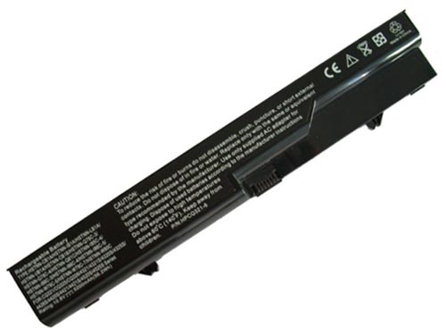 HP 620 battery