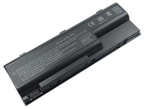 HP Pavilion dv8155ea battery