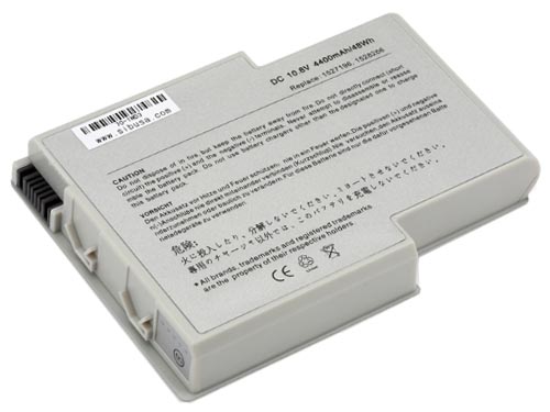 Gateway 400VTX laptop battery