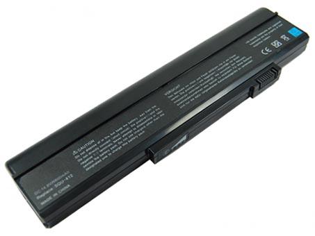 Gateway SQU-517 battery