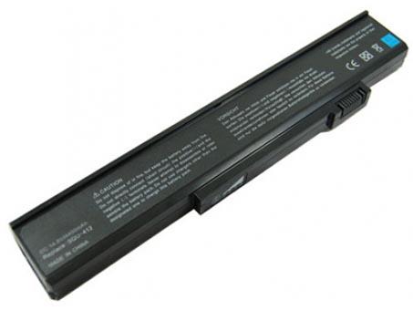 Gateway MX6400 Series battery