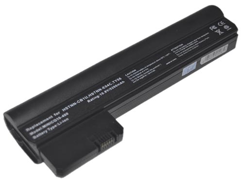 HP Mini 110-3042NR laptop battery