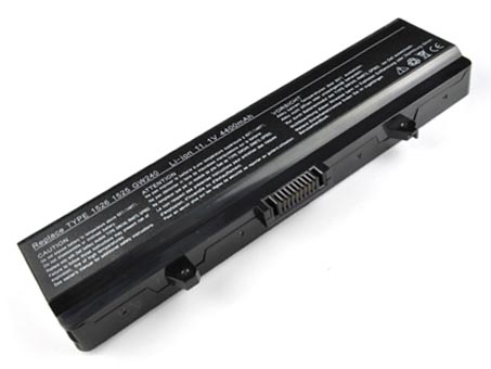 Dell RU586 battery