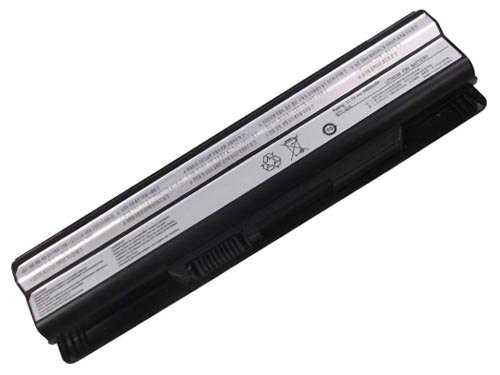 MSI E2MS110W2002 laptop battery