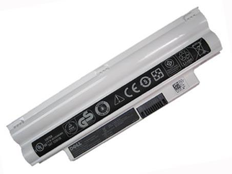 Dell NJ644 battery