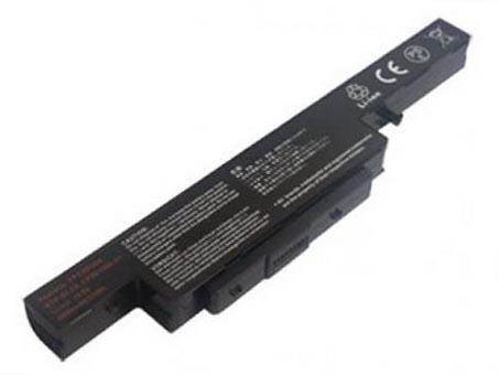 Fujitsu LifeBook SH530 laptop battery