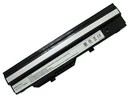 MSI Wind U100-002CA battery