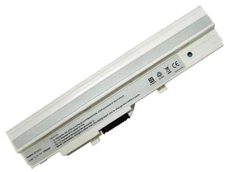 MSI Wind U100-002CA battery