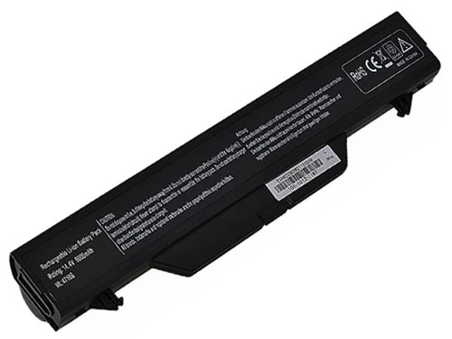 HP ProBook 4710s battery