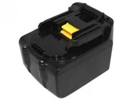 Makita BGA450RFE Power Tools battery